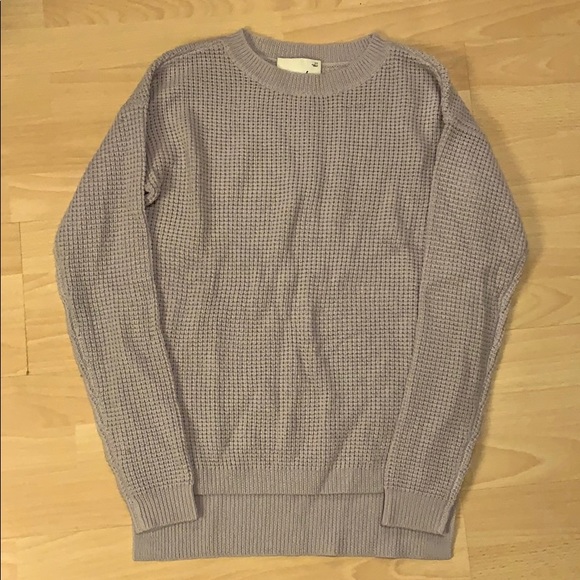 Isabelli sweater - Picture 1 of 4